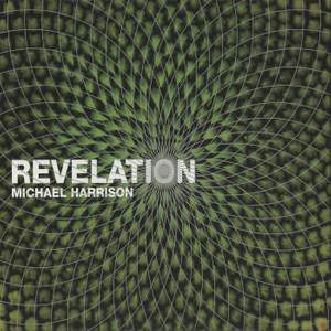 Michael Harrison - Revelation