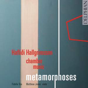 Metamorphoses