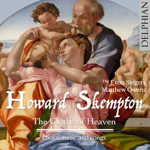 Howard Skempton: The Cloths of Heaven