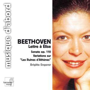Beethoven: Lettre à Elise