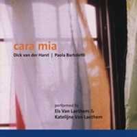 Harst, D: Cara mia