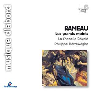 Rameau: Les Grands Motets