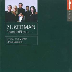 Mozart & Dvorak: String Quintets