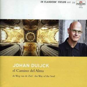 In Flanders Fields Volume 54 - Duijck The Way of the Soul
