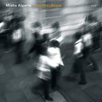 Misha Alperin - Her First Dance