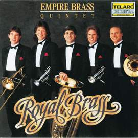 Empire Brass