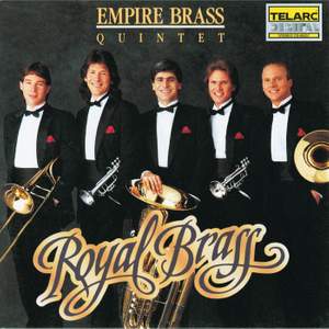 Empire Brass