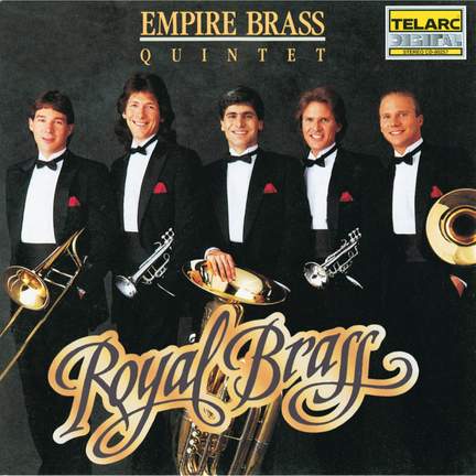 Empire Brass