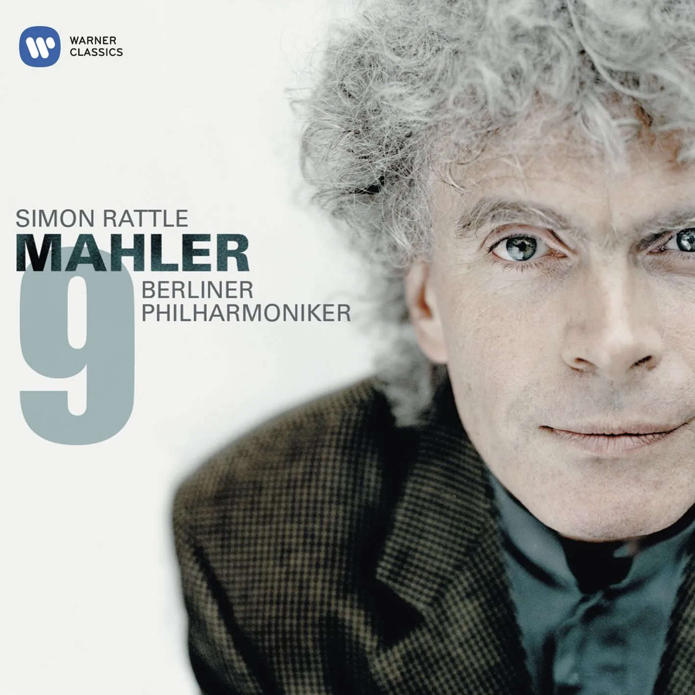 【CDクラシック】マーラーMahler23枚＋10symphonies