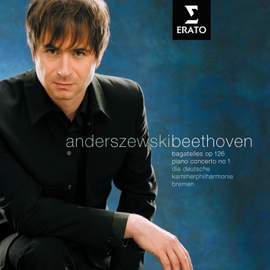 Beethoven - Piano Concerto No. 1
