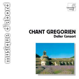 Gregorian Chant