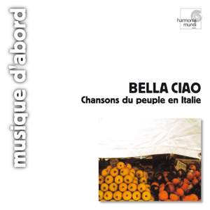 Bella Ciao - Italian Songs