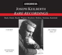 Joseph Keilberth - Rare Recordings