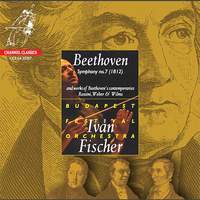 Beethoven: Symphony No. 7