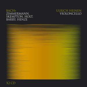 Bach+