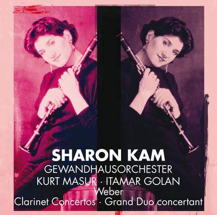 Sharon Kam
