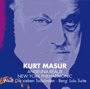 Kurt Masur