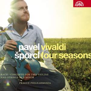 Vivaldi: The Four Seasons