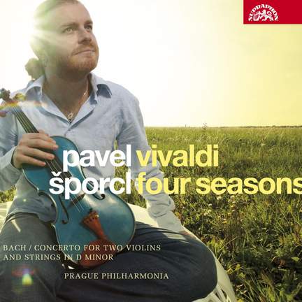 Vivaldi: The Four Seasons