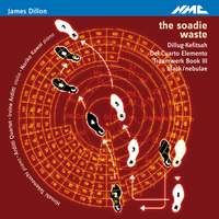 James Dillon - The Soadie Waste