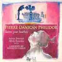 Pierre Danican Philidor - Suites pour hautbois
