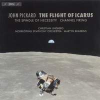 Pickard - The Flight of Icarus