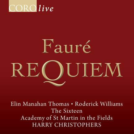 Fauré - Requiem
