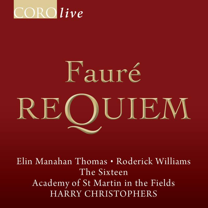 Música y Significado_ El Réquiem de Fauré (II) 