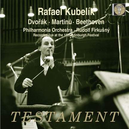 Rafael Kubelík