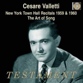 Cesare Valletti