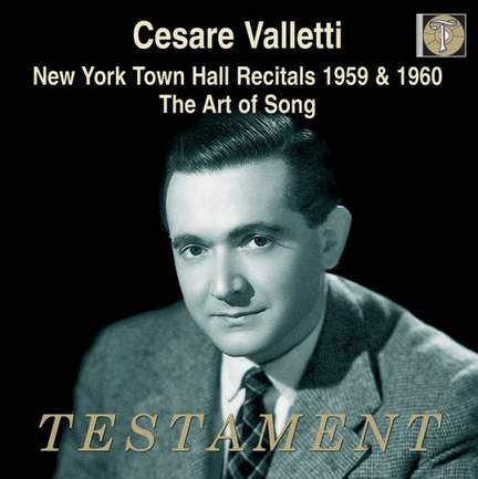 Cesare Valletti
