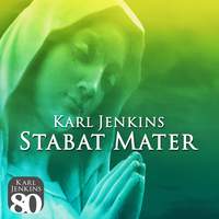 Jenkins, K: Stabat Mater