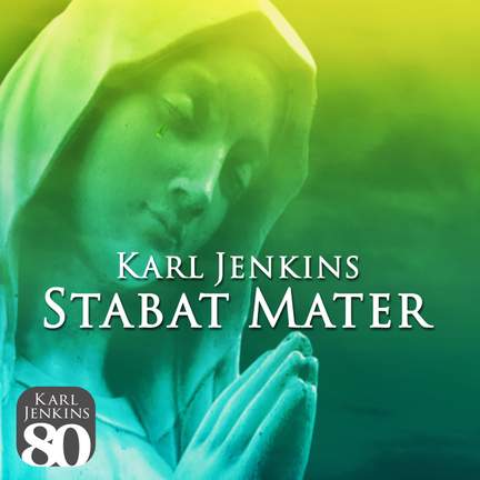 Jenkins, K: Stabat Mater