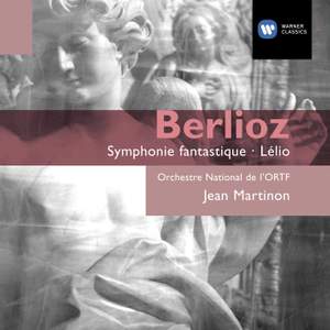 Berlioz: Symphonie fantastique, Op. 14, etc.