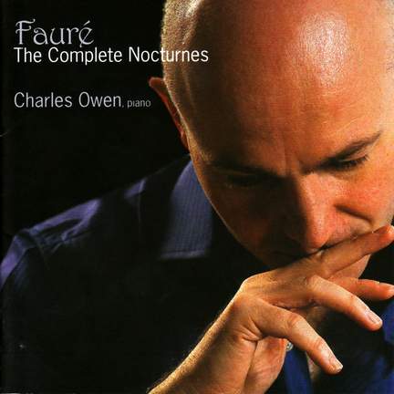 Fauré: Nocturnes Nos. 1-13