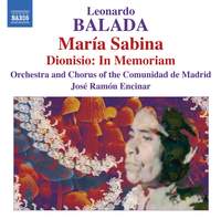 Balada: María Sabina (1969)