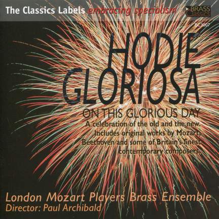Hodie Gloriosa