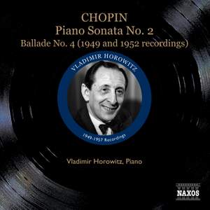 Vladimir Horowitz (1903-1989)