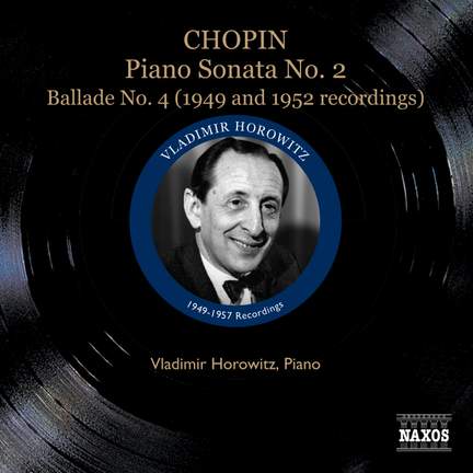 Vladimir Horowitz (1903-1989)