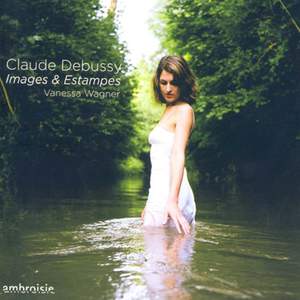 Claude Debussy - Images & Prints