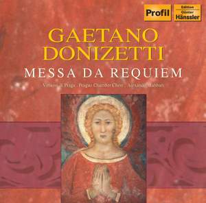 Donizetti: Messa da Requiem