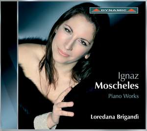 Moscheles - Piano Works