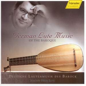 Classical on sale lute music