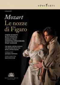 Le nozze di Figaro - DVD Choice