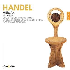Handel: Messiah