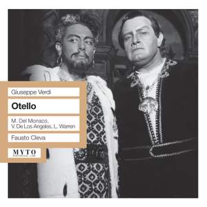 Verdi: Otello