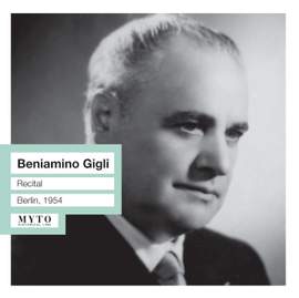 Gigli in Berlin