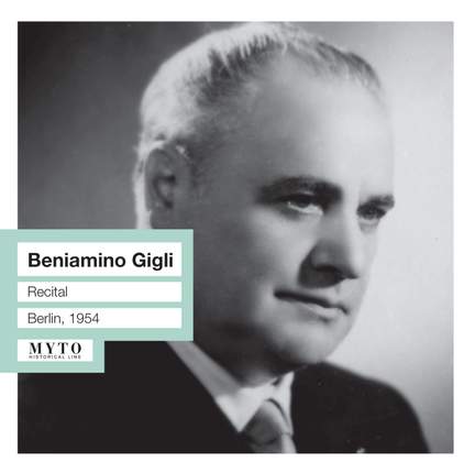 Gigli in Berlin