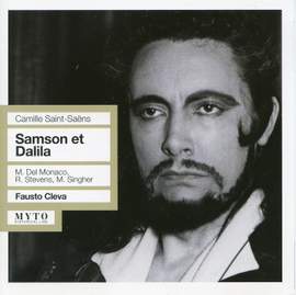 Saint-Saëns: Samson et Dalila