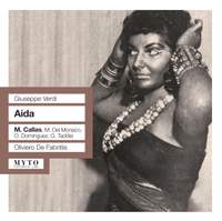 Verdi: Aida